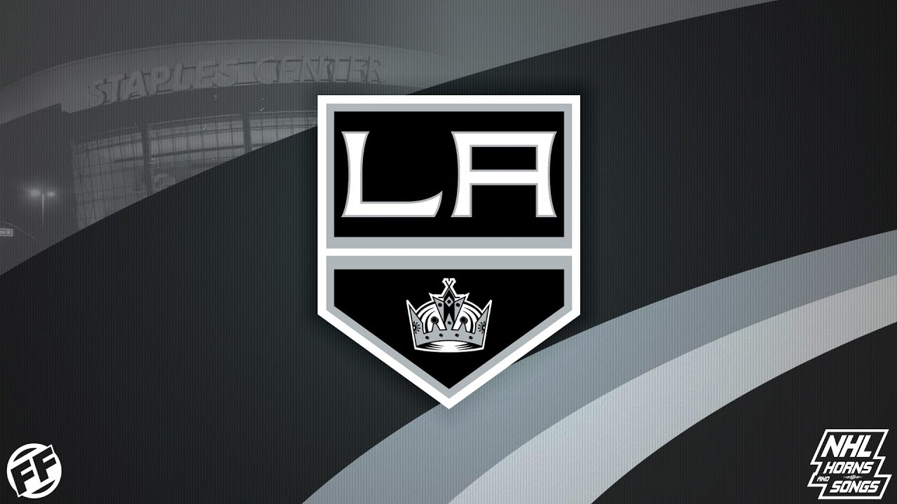 Los Angeles Kings 2015-2016 Goal Horn
