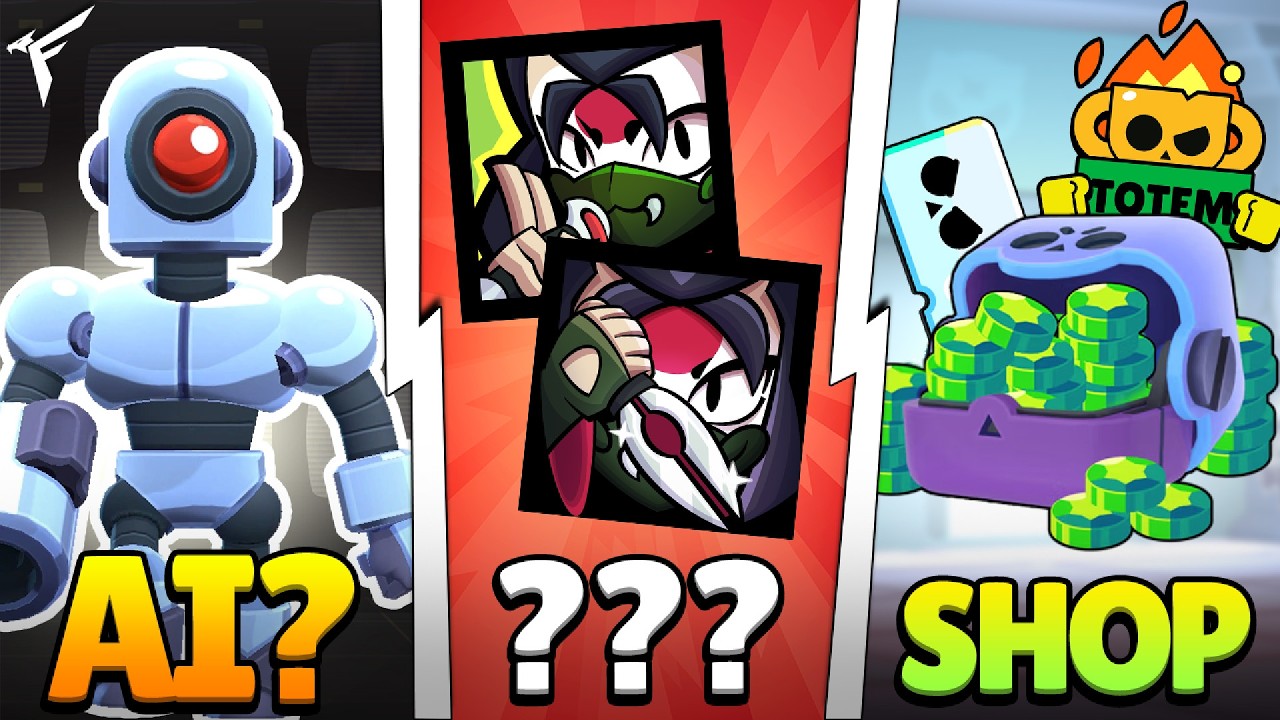 BUG NELLO SHOP?? SPENDO 100€💰Brawl Stars