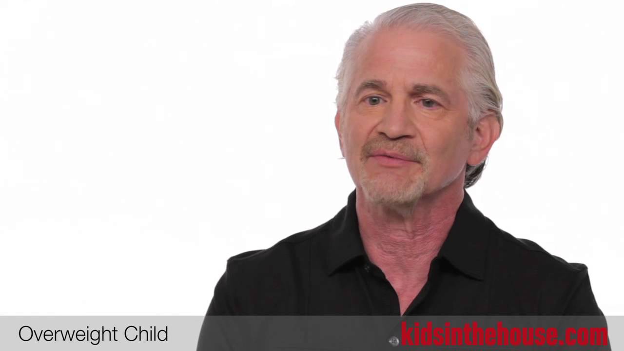 Parenting Tips - How To Help An Overweight Child