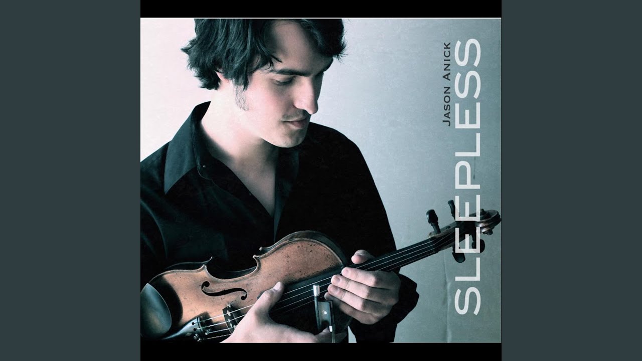 Sleepless