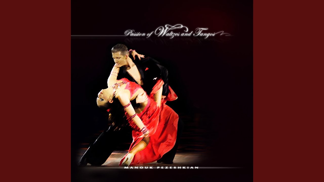 Tango Connection