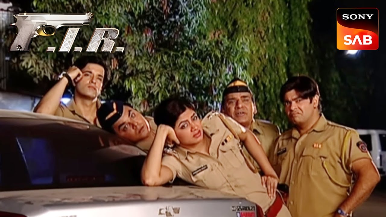 रात में किसके इंतज़ार में है Chandramukhi की Team? | F.I.R. | एफ.आई.आर.| Adventures Of Billu And Gopi