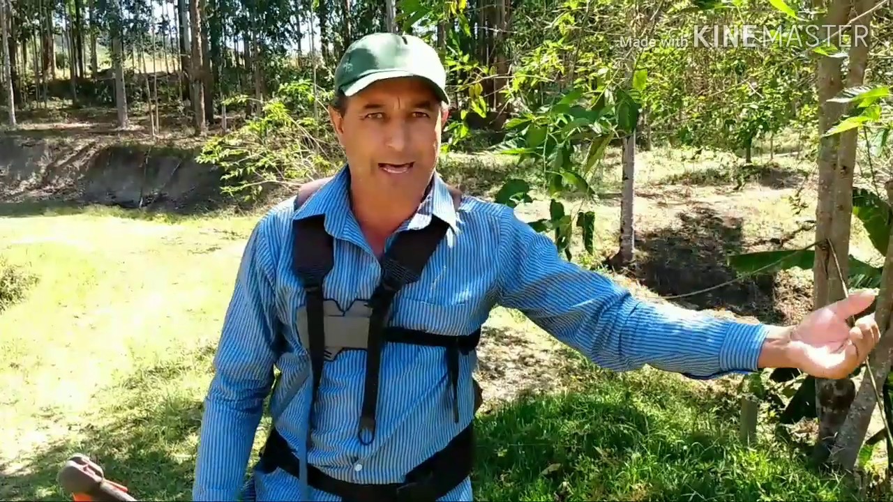 O DESABAFO DE UM AGRICULTOR!!