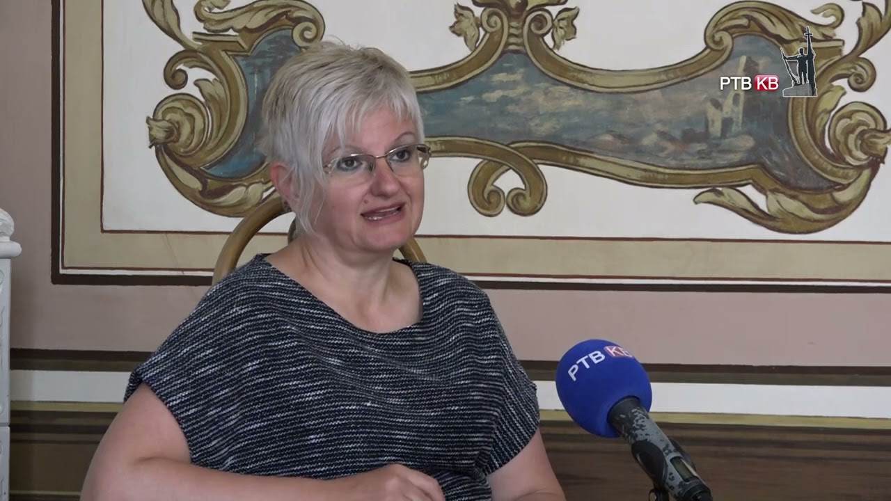Prilog   RTVKV   60 godina postojanja Zavoda za zastitu spomenika kulture