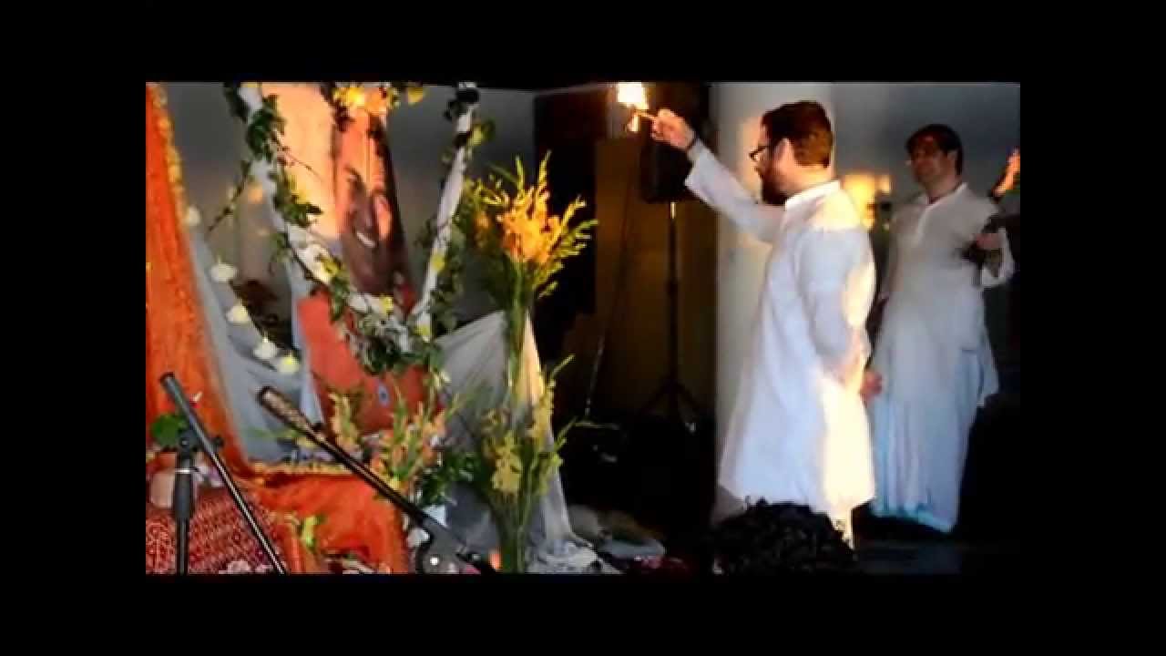 Jai Gurudev