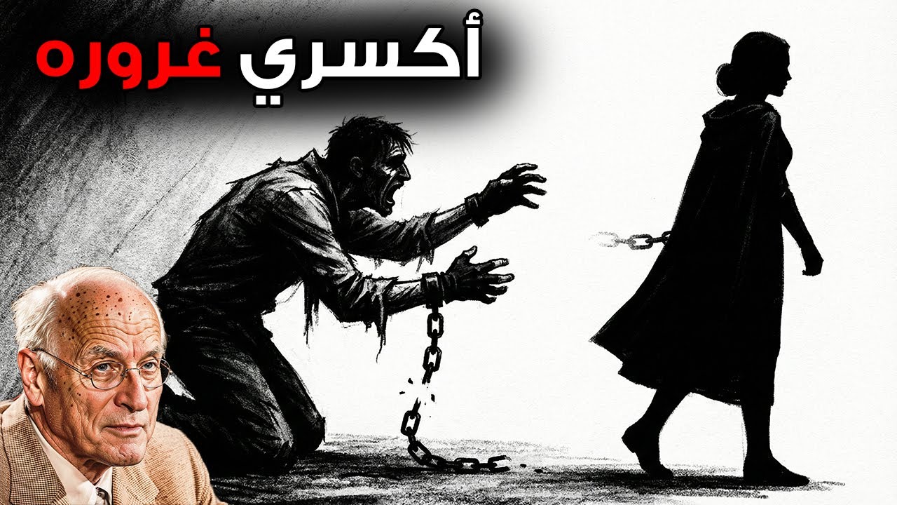 كيف تكسري غرور الرجل اذا كان يتبع أستراتيجية الصمت l كارل يونج