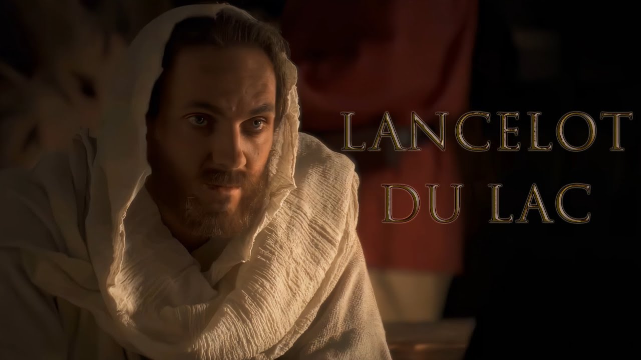Lancelot du Lac - Kaamelott | Memory Reboot (Edit)
