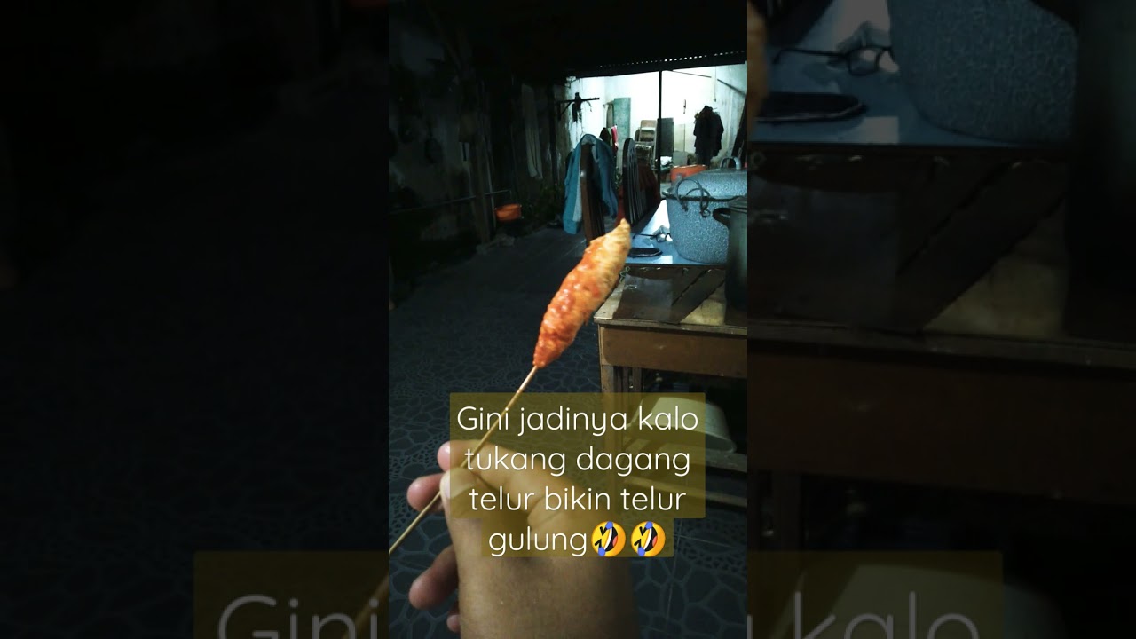 Home Made Telor gulung #viral #shorts #telor #jajanan #makananviral #telurgulung #streetfood #asmr
