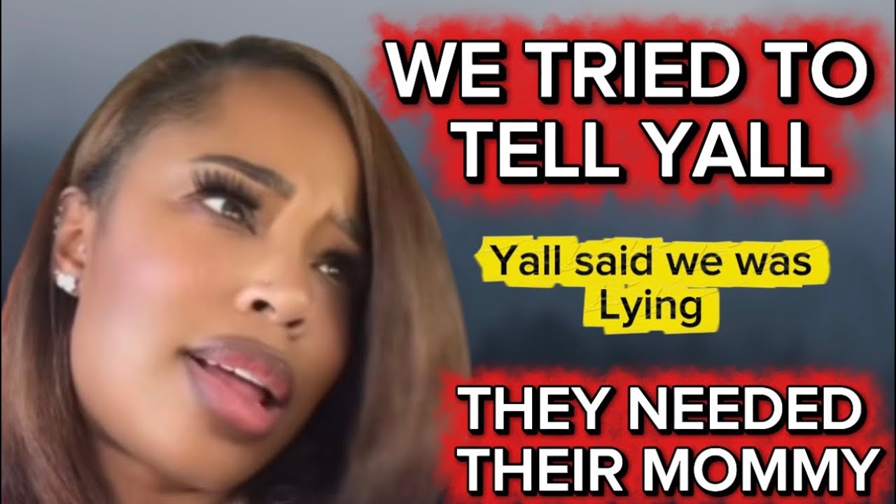 The Truth Finally Came Out | But We Were Attacked For Calling It Out! Be Mad At Your Baby Daddy 