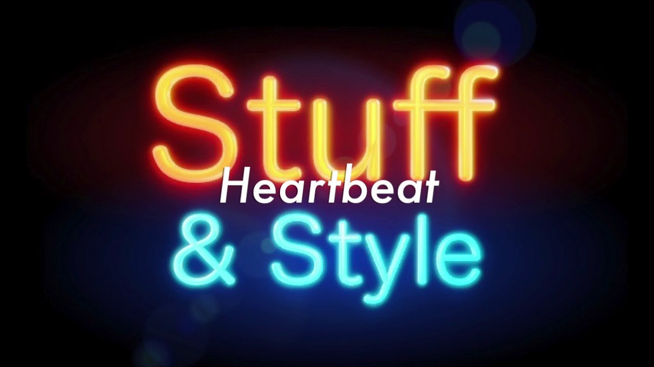 Stuff & Style - Heartbeat | Alexander K&auml;stli