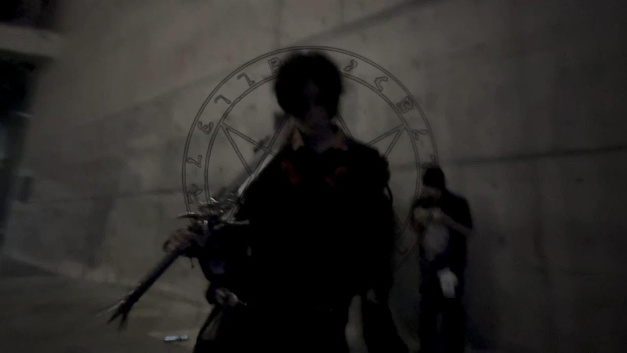 kAmi* - Xx殺手 (official music video)