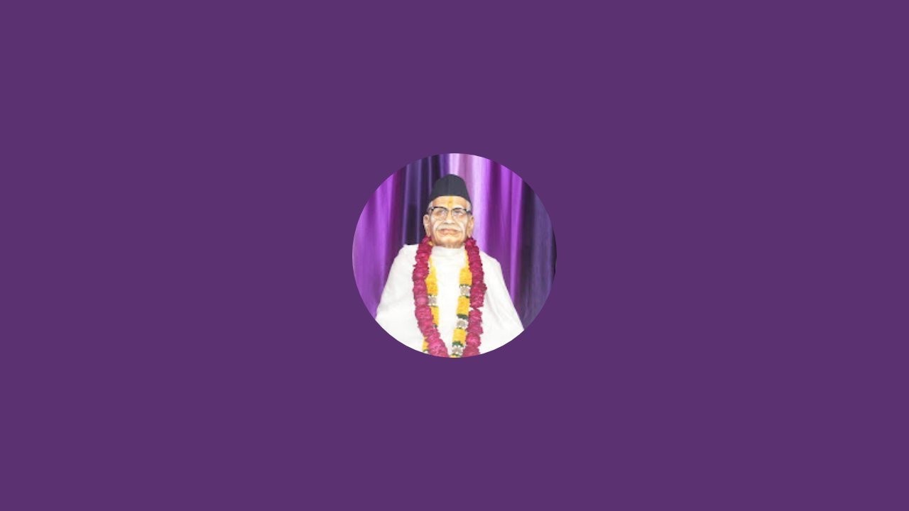 7:00 A M Dhyan Shivir 20/02/2026
