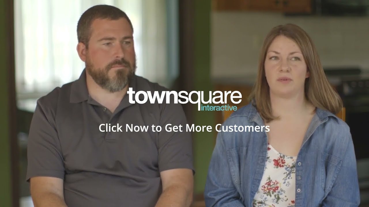Don't Buy Construction Leads | Townsquare Interactive
