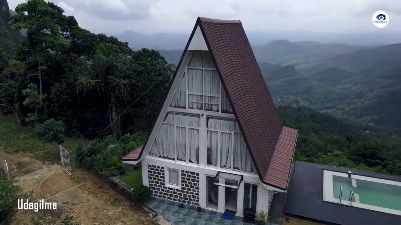 Beauty of Kegalle