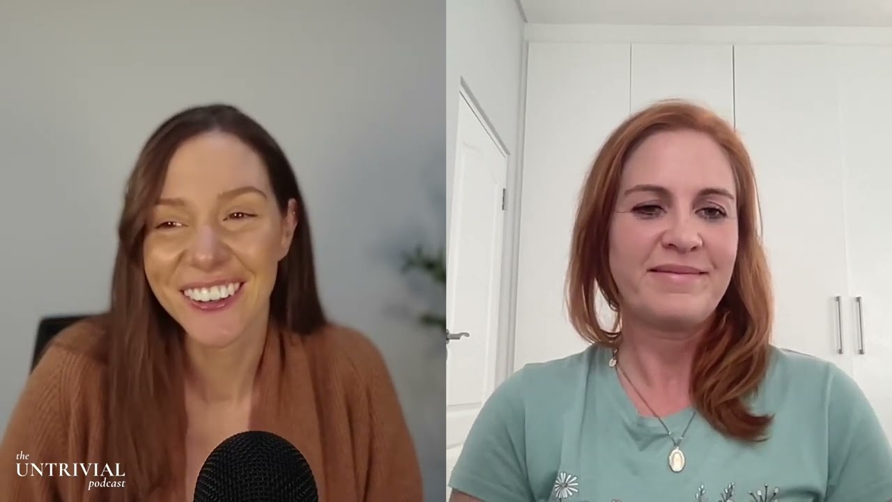 The New Parenting Method: Conscious Parenting, with Lexi Bradley