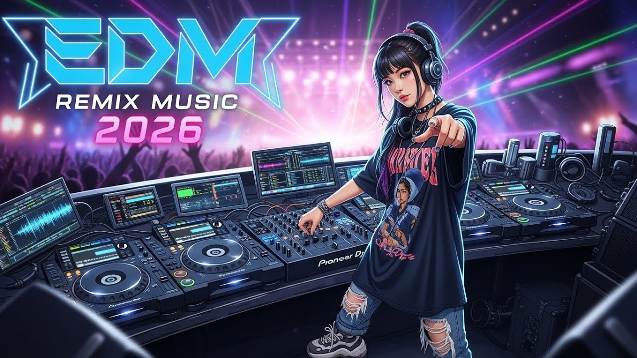Headphones On — This Remix Is Insane 🎧🔥