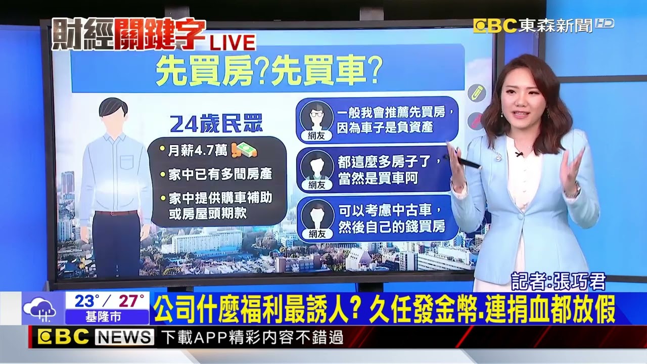 最新》萬年職缺大揭密！ 未必真的缺人 隱形廣告@newsebc