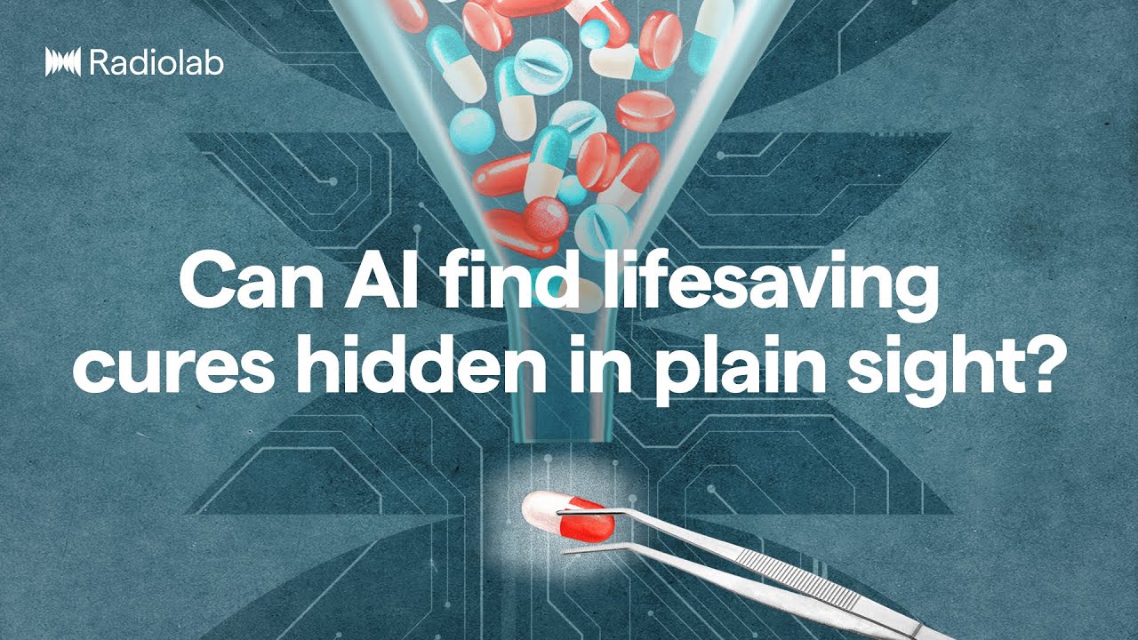 The Medical Matchmaking Machine  | Radiolab Podcast
