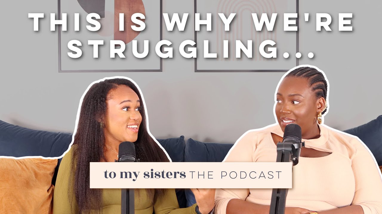 Is the Dating Market Actually Trash? : City Girls, Passport Bros & Modern Expectations