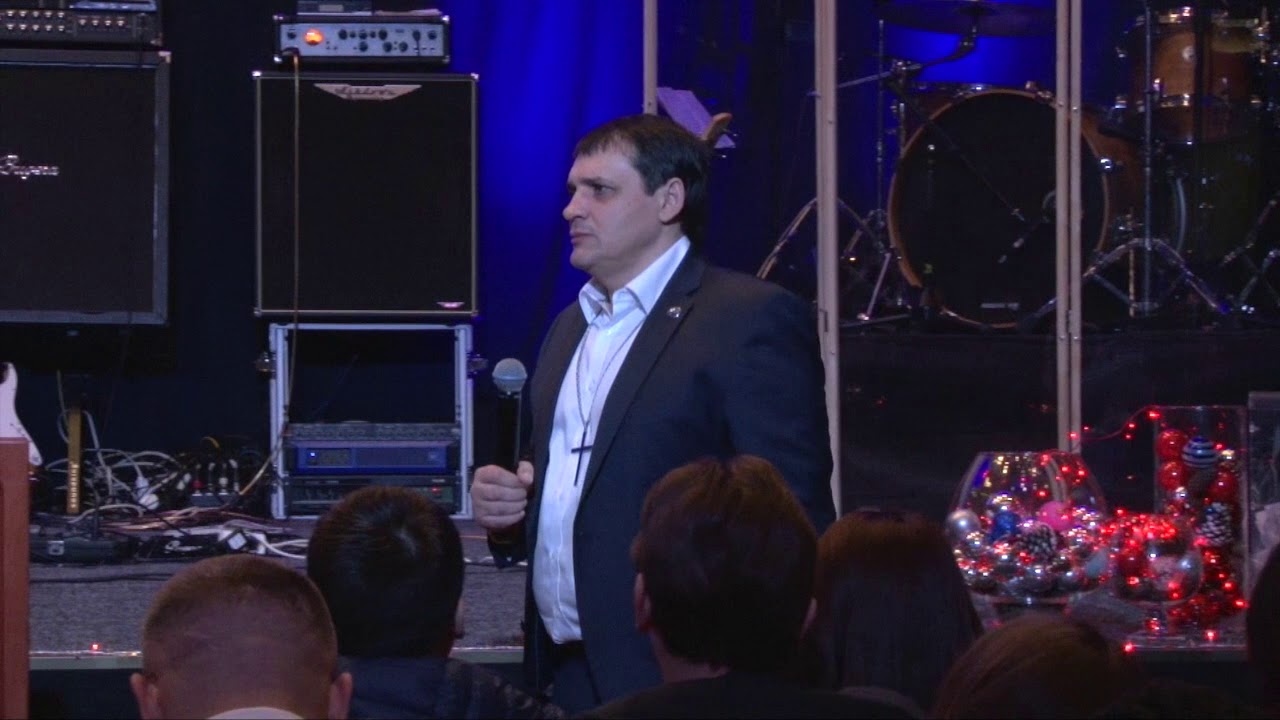 Андрей Коваленко. Тема: «Выходи из Вифезды» | проповедь | ВИДЕО