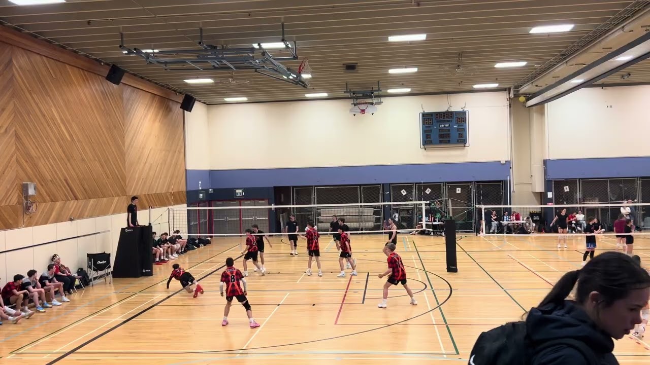 Flyers vs u 16 feb 14 130pm set 1
