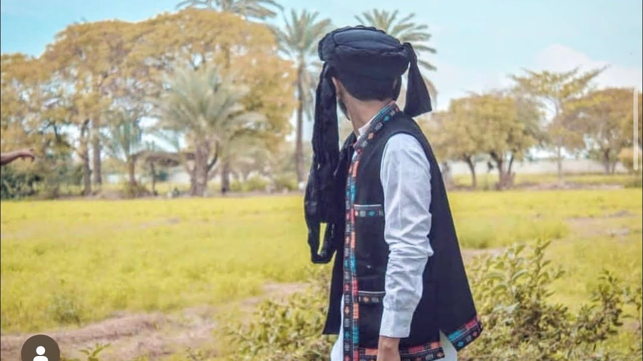 Mr Baloch | Wedding Song 3 | sajid mir lashari