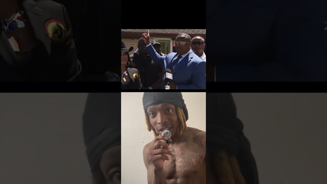 Ложные обвинения белой женщины едва не разрушили жизнь двух чернокожих мужчин, но видеодоказатель...