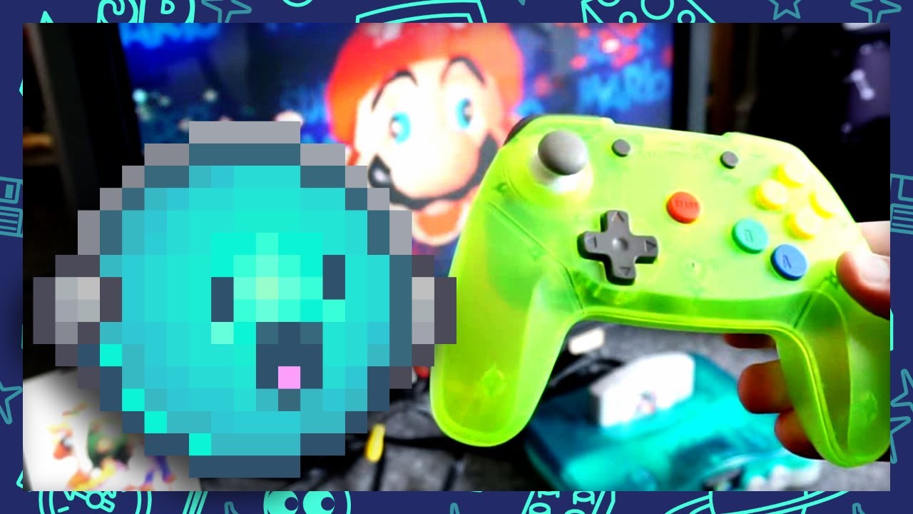 Brawler 64 - A Review that's Far Too Long | Broken Circus