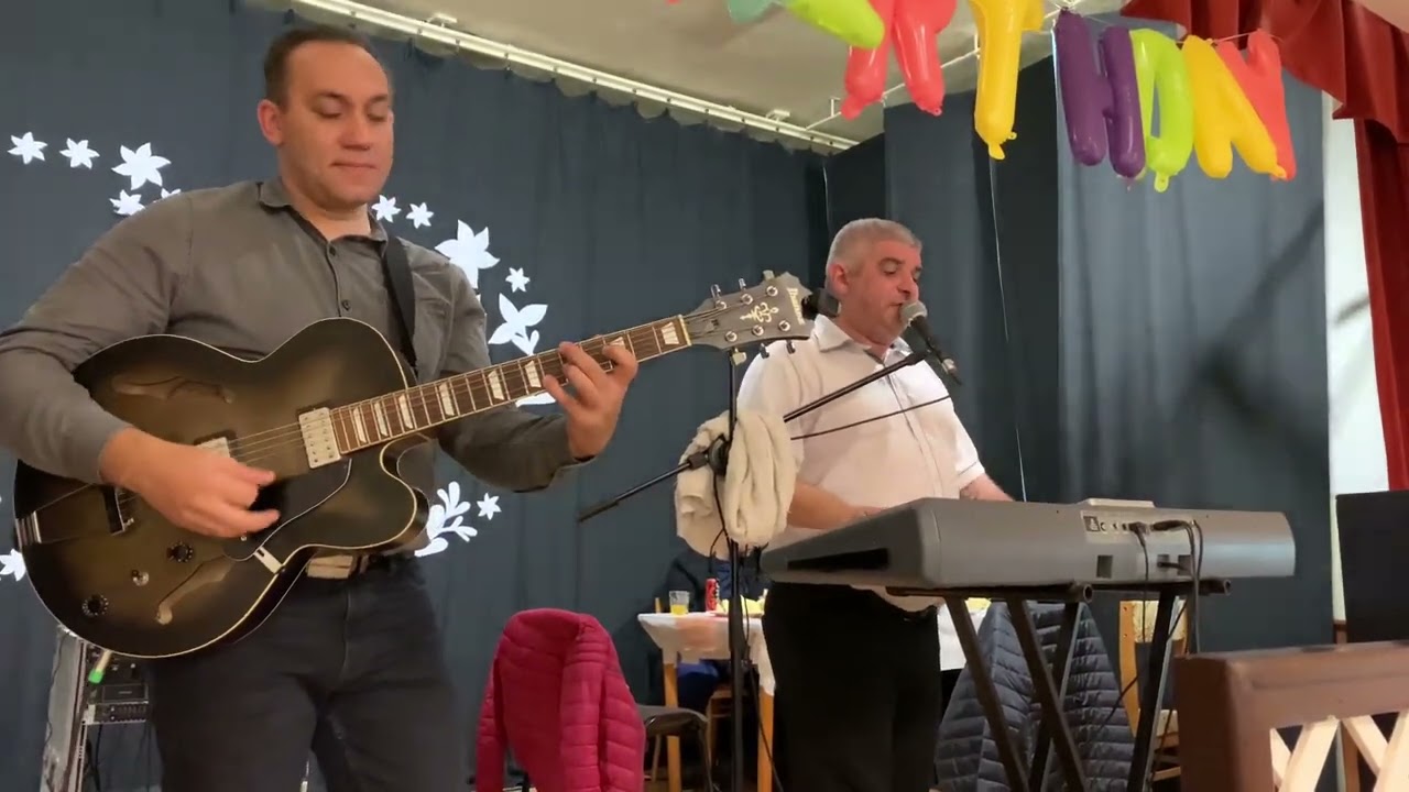 Misi Band Még nem veszithetek 2023 élő
