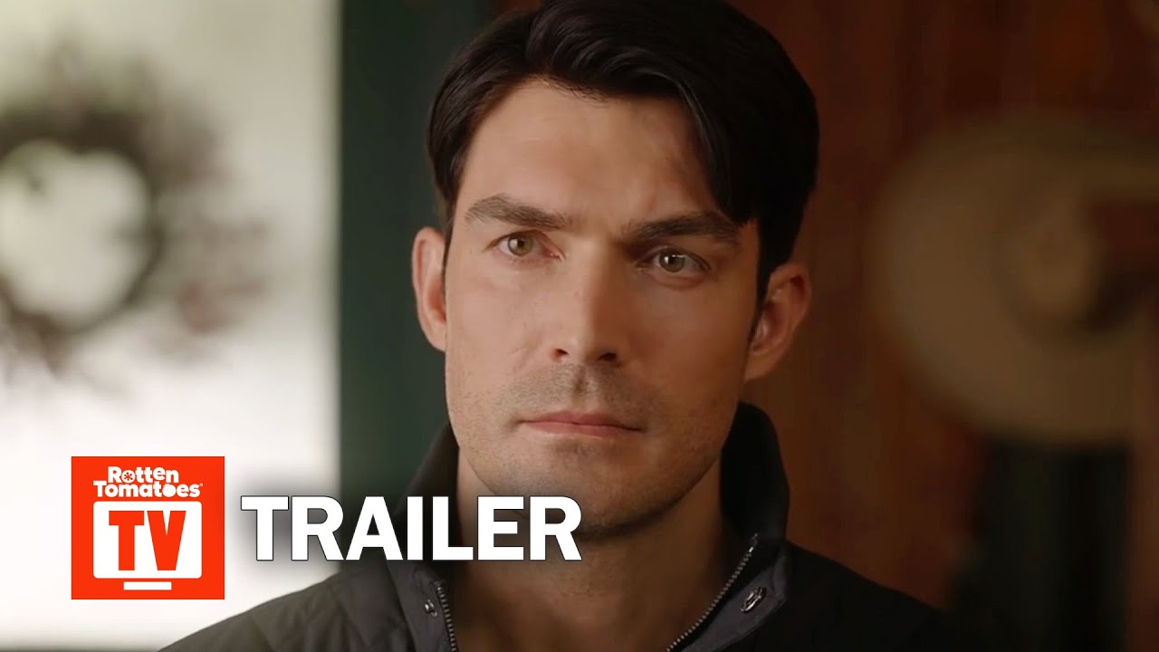Dashing in December Trailer #1 (2020) | Rotten Tomatoes TV