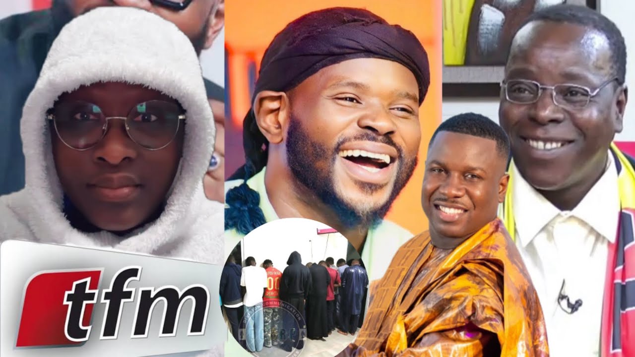 Subhanallah😱Maman Diatta heure bou Pape Cheikh déwé senegalais yéna ko ray audio Kouthia motaxone 