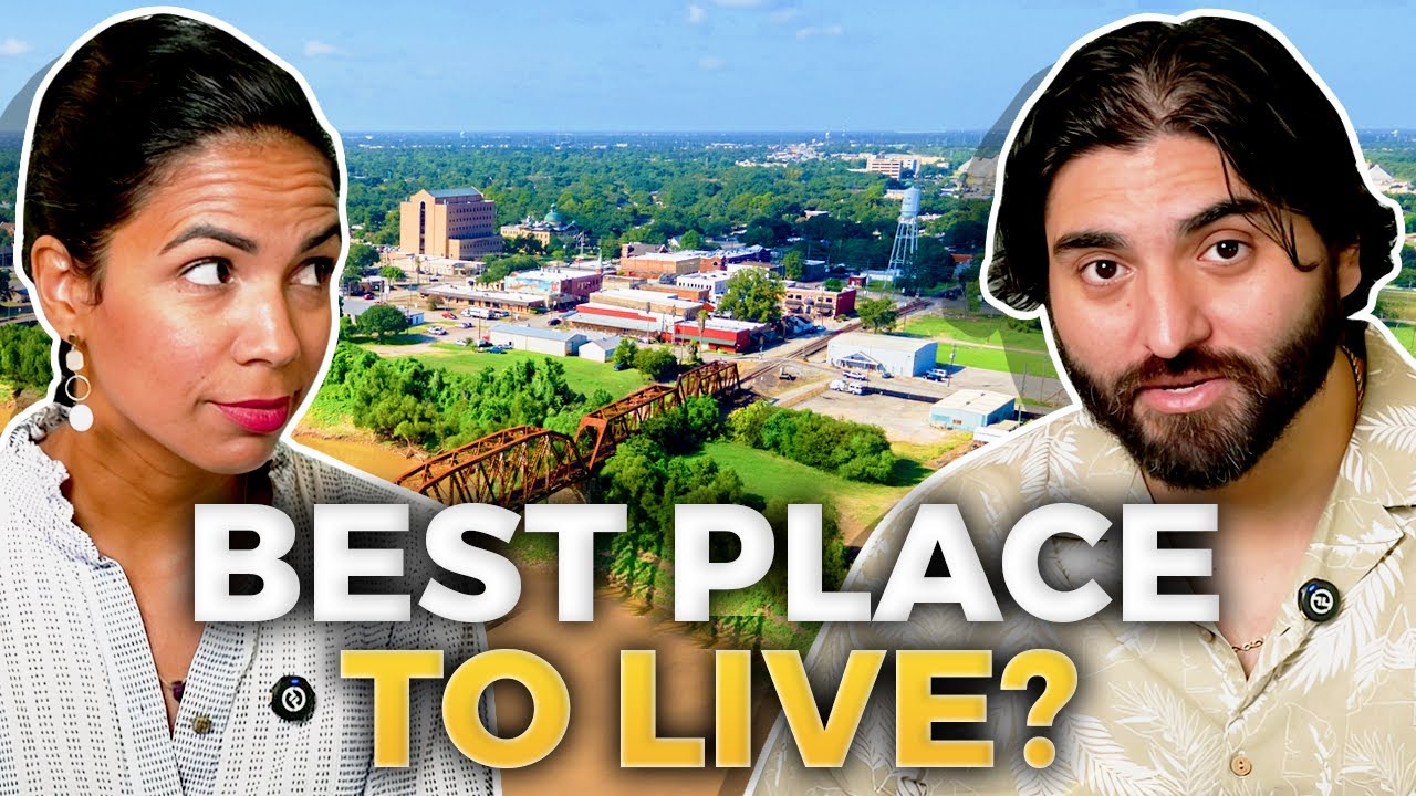 Life in Richmond Texas: PROS & CONS You MUST Know Before Moving To Richmond TX | Houston TX Realtor