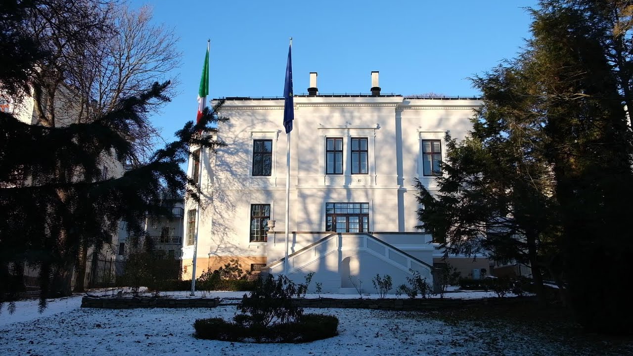 Il ruolo e i servizi dell'Ambasciata d'Italia a Oslo