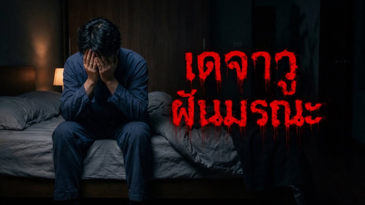 เหตุการณ์เดจาวูเกิดจากอะไร