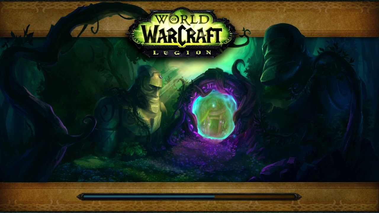 Blackfathom Deeps Part 6