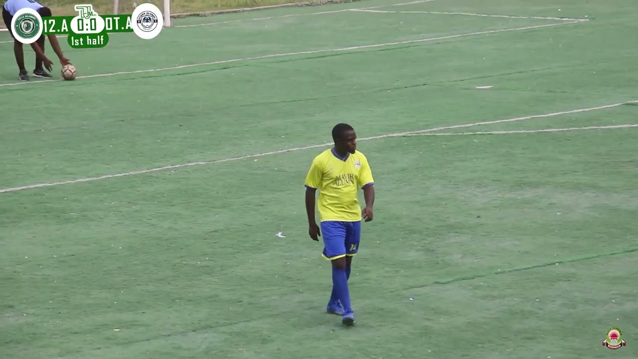 13 alumni vs other alumni   Mavir schools