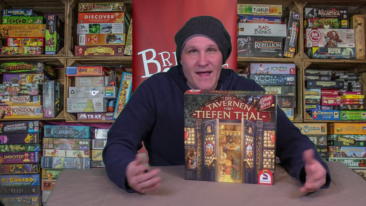 Spielerklärung 