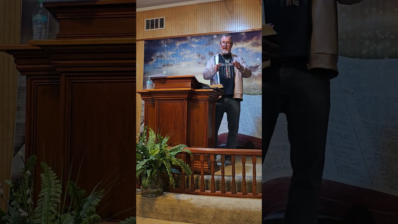 Journey of a Lifetime Bible Study - week 44