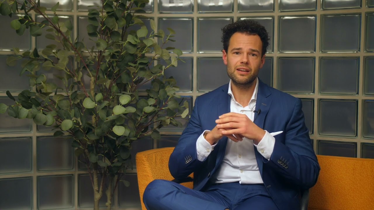 Mijn Poortwachter Richtlijn overspanning & burn-out