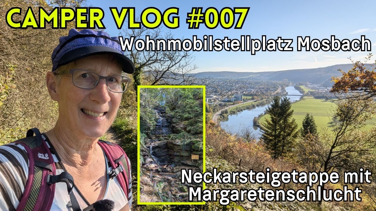 Camper Vlog 