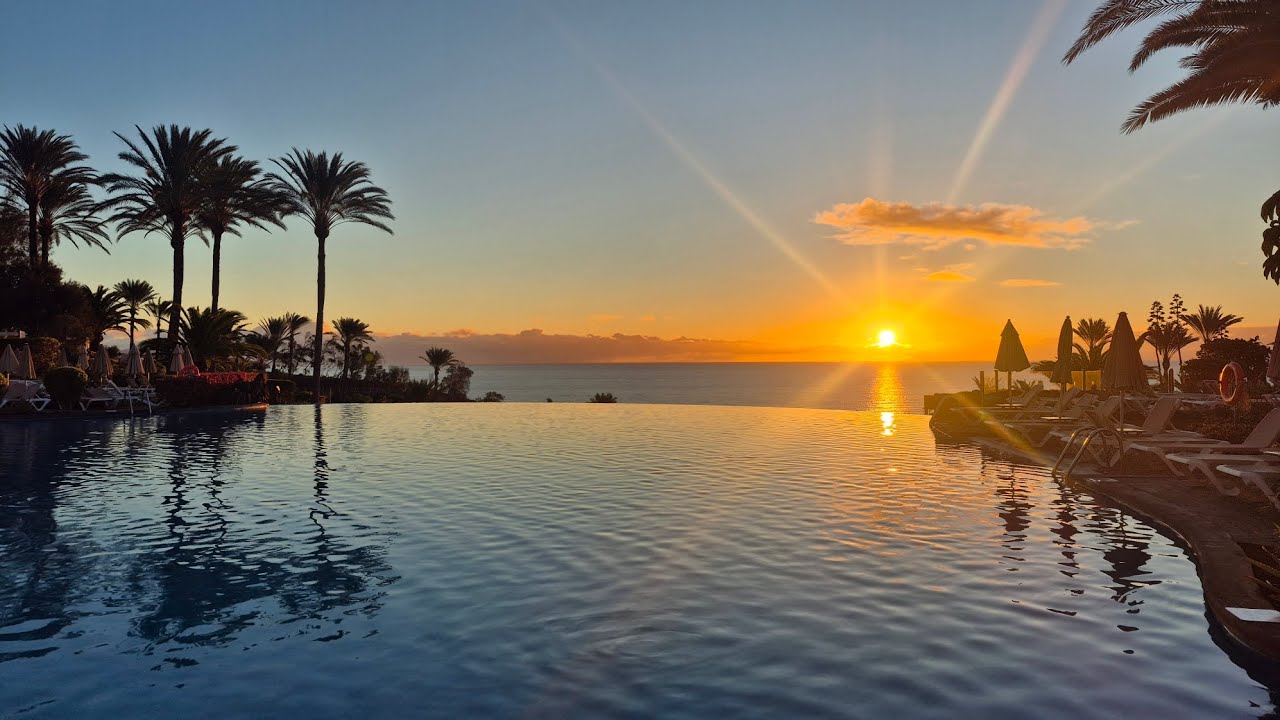 Fuerteventura@ Hotel R2 Rio Calma