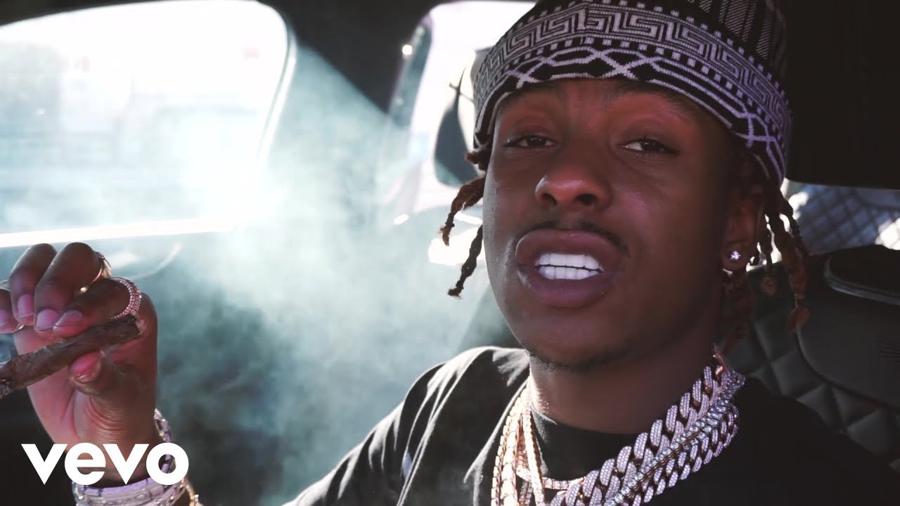 Rich The Kid - 4 Phones [Official Music Video]