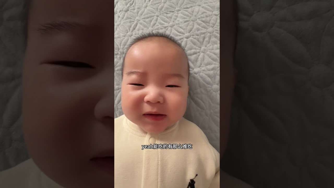 Vlog My baby is only six months old but his clothes have already filled up a whole cabinet
