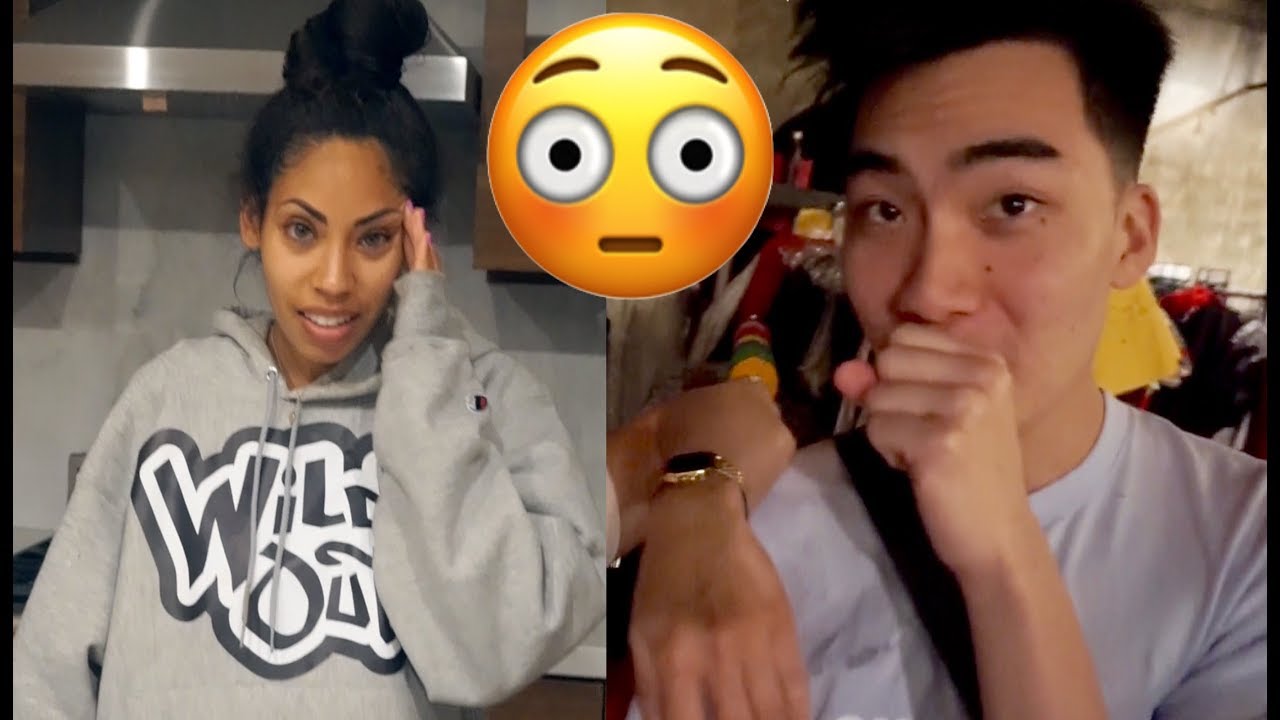 Ricegum Disses Me! + Chia is MAD!
