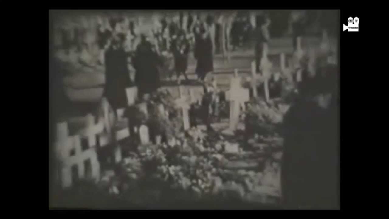 Erinnerung an den Bombenangriff auf PFORZHEIM am 23. Februar 1945