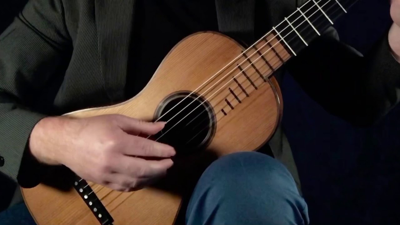 Sonate Op.41 - Rondo (Ferdinando Carulli 1770-1841)