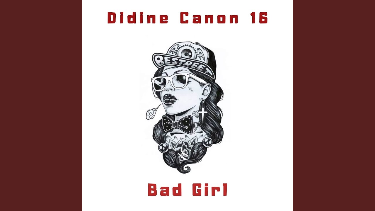 Bad Girl