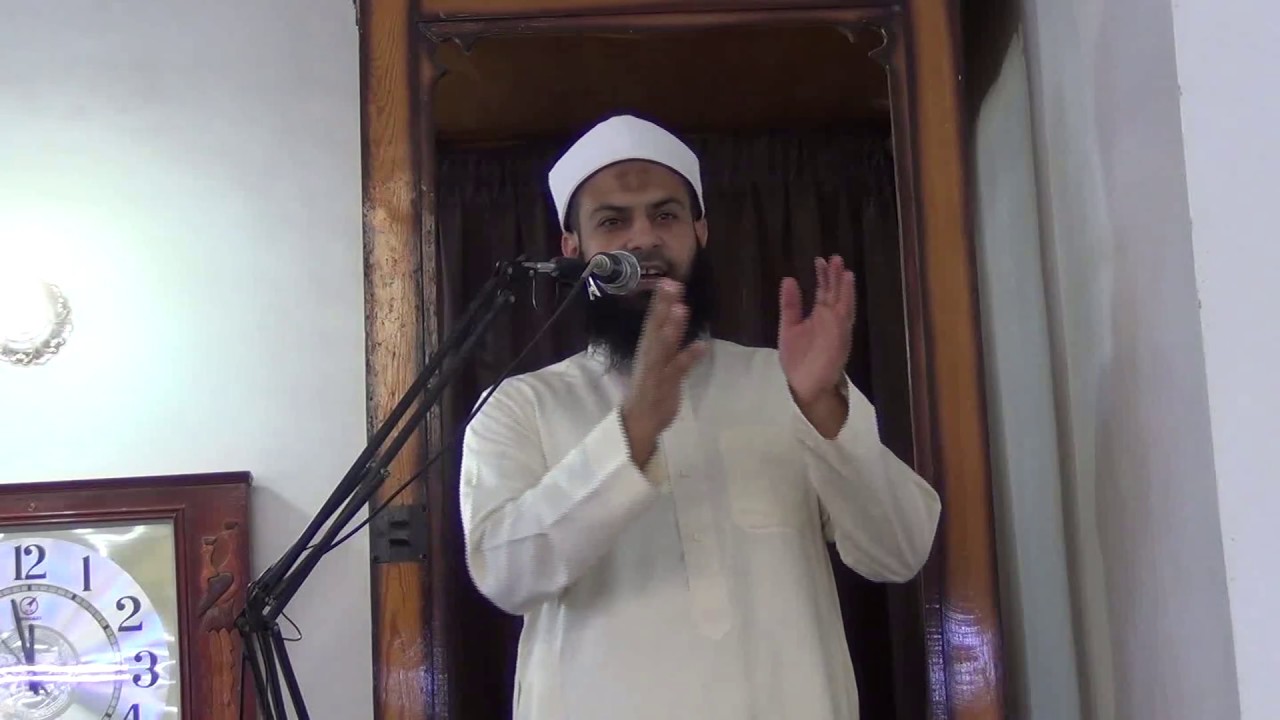 شرح حديث اغتنم خمسا قبل خمس