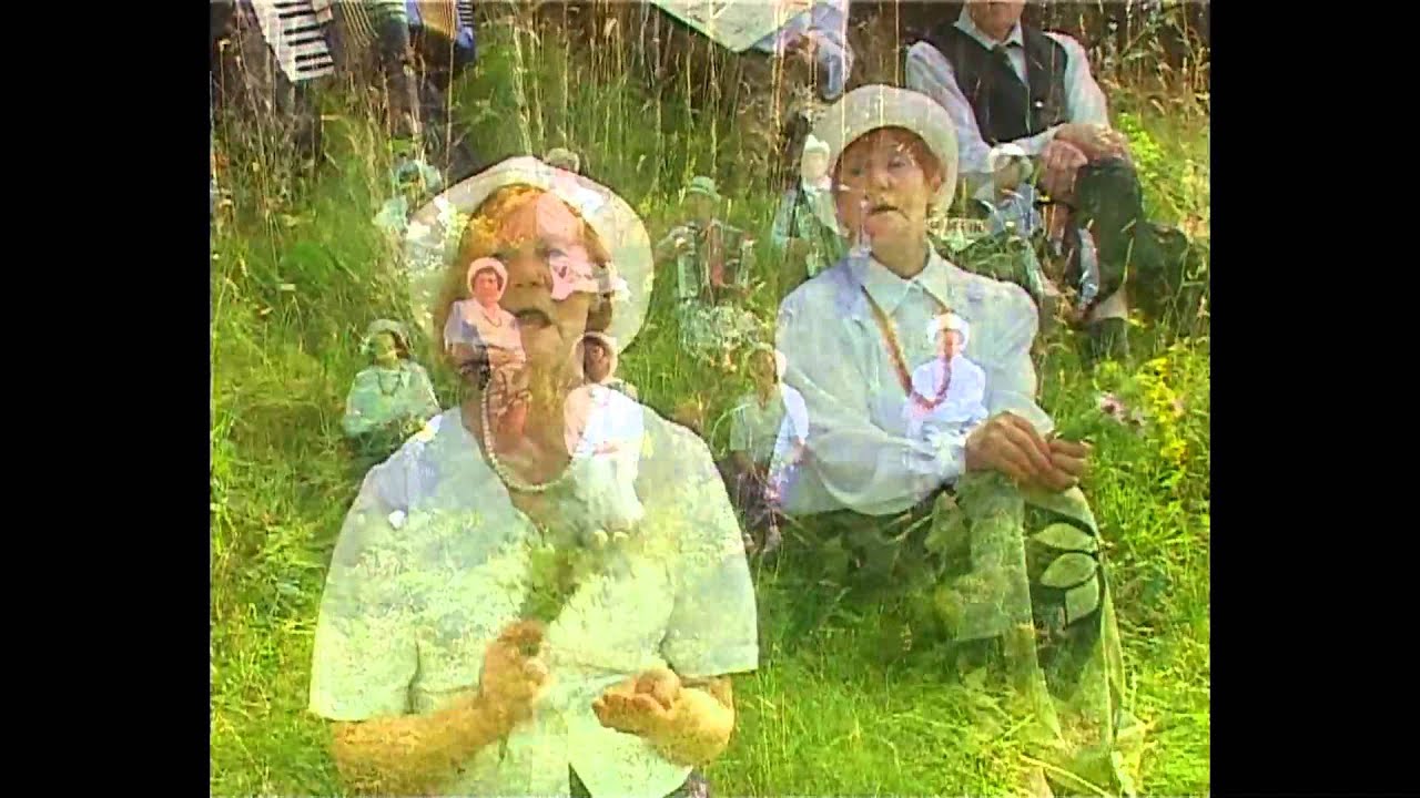 Gimtinė - Pro mažą kaimelį