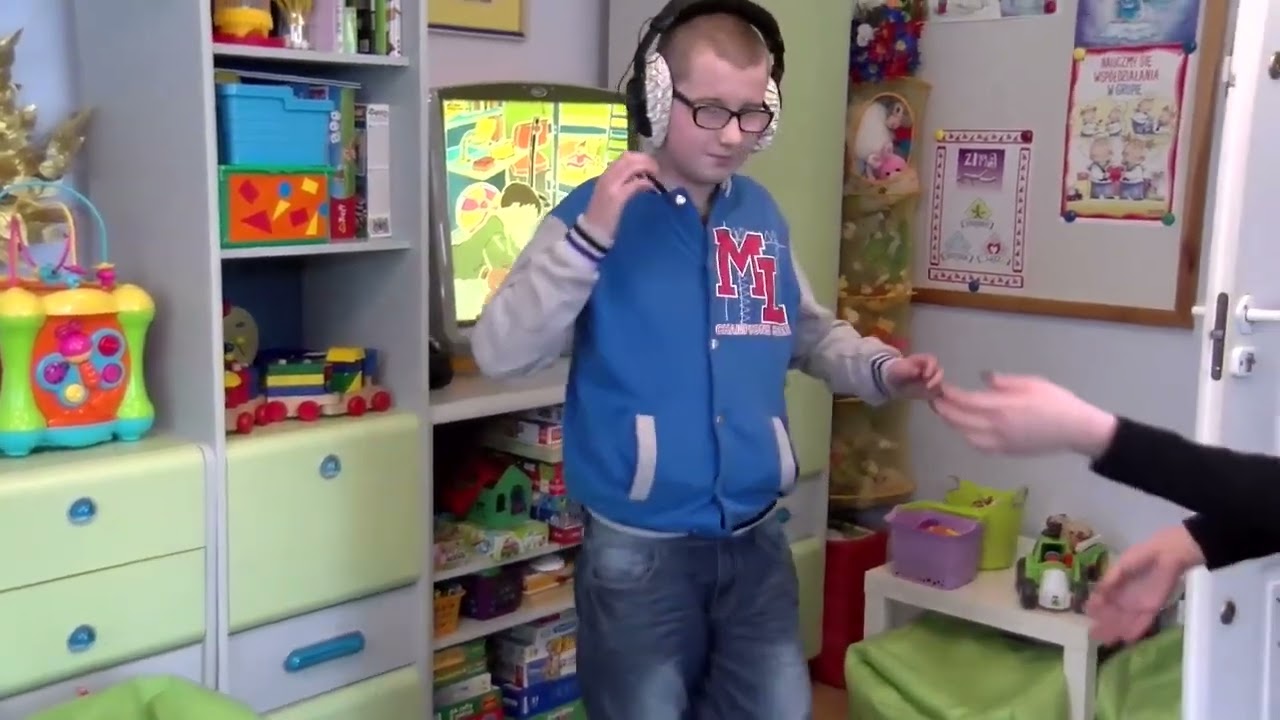 Specjalny Ośrodek Szkolno - Wychowawczy w Lubsku - Kierunek Kucharz